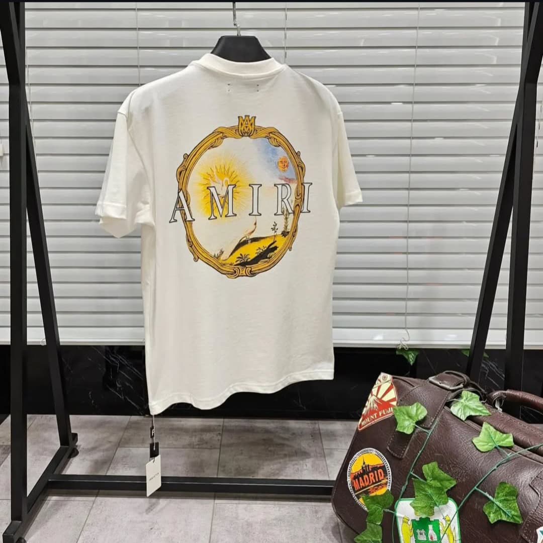 Amiri T-shirt