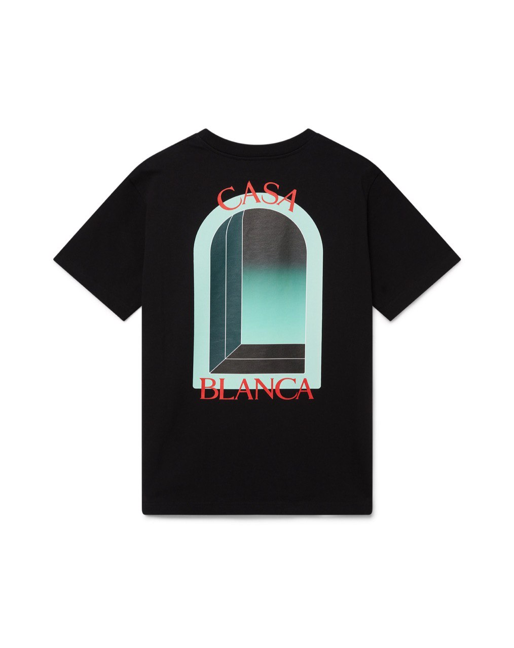 T-shirt Casablanca