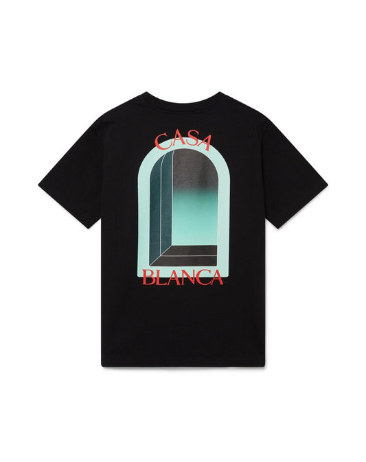 T-shirt Casablanca