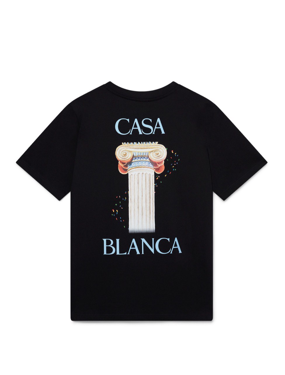T-shirt Casablanca