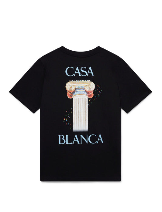 T-shirt Casablanca